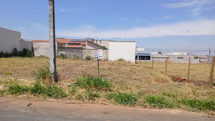Lote 360m² para Construir/Investir - Setor Cristina 2 Expansão - Trindade GO