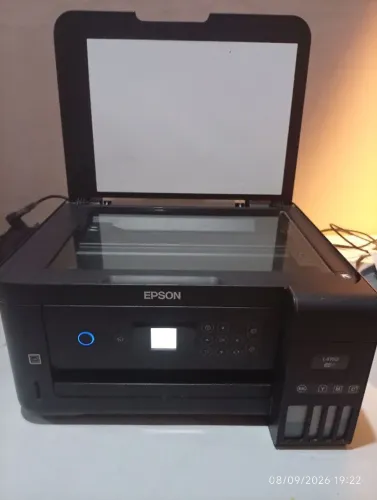 IMPRESSORA EPSON L4160