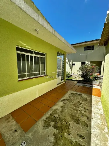Casa para alugar - Nova Rússia