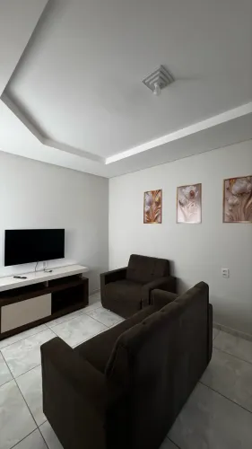 Apartamento Mobiliado Em Araripina - Água e Internet Inclusas