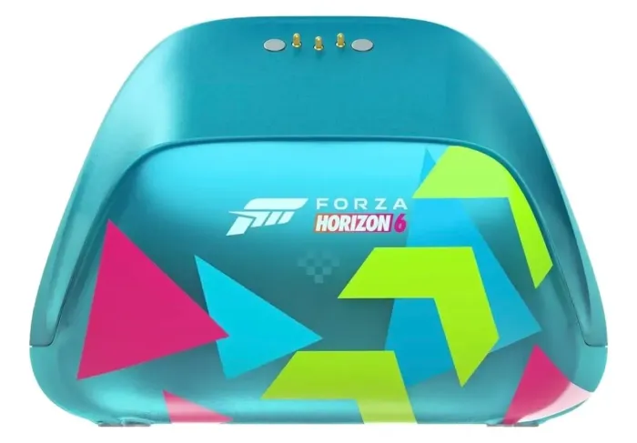 Base de carregamento Forza Horizon 6 da 8bitdo