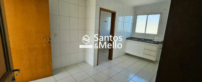Apartamento - Vila Guiomar - Santo André/SP