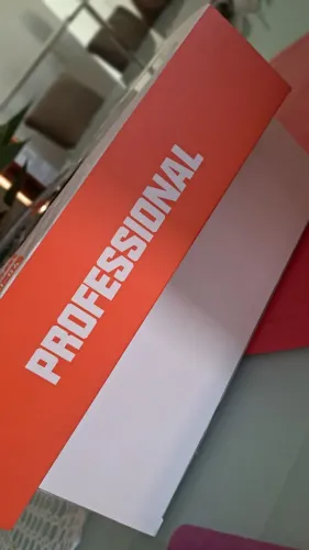 Microfone profissional