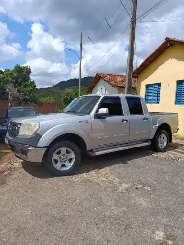 Ford Ranger XLT 2.3 16V 150cv CD Repower. 2010