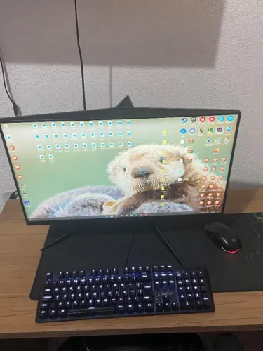 SETUP GAMER COMPLETO À VENDA - ALTO DESEMPENHO