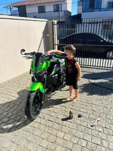 Z500 sem detalhes