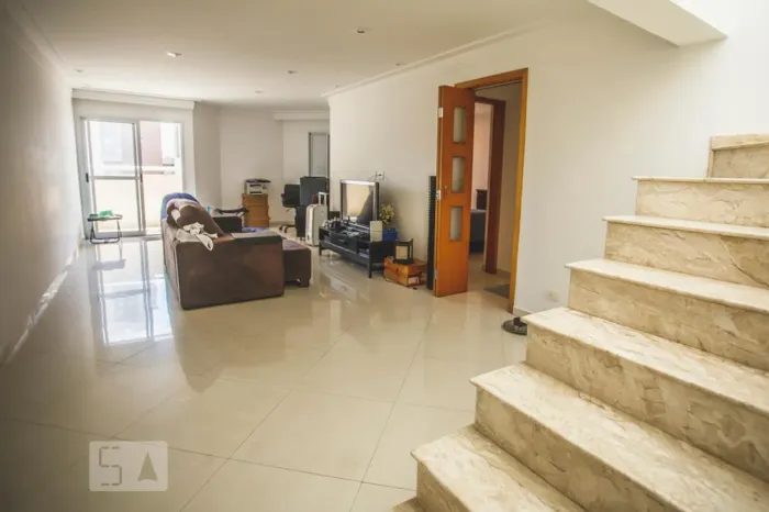 Apartamento à Venda - Saúde, 2 Quartos, 180 m2