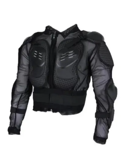 Protetor TÓRAX para motociclistas 