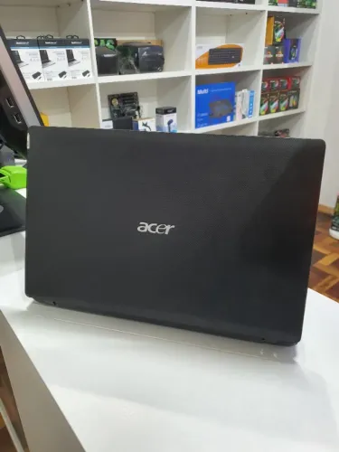 Notebook Acer i3 8Gb Ram SSD 240Gb Windows 11 Office e Programas