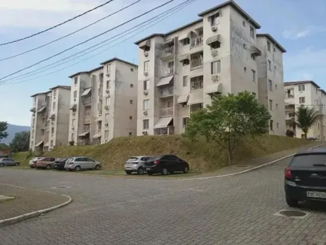 Repasse Condomínio Rossi Ideal
