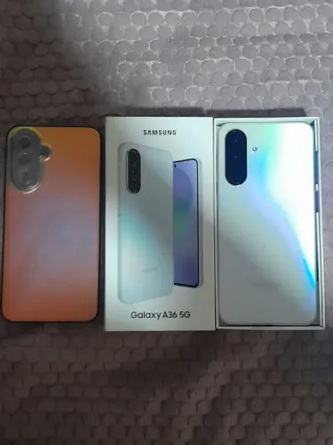Samsung a36 128 gb