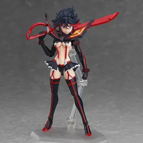 Matoi Ryuko Kill La Kill Figma n. 220