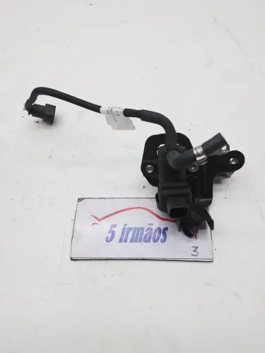 Válvula Solenoide Range Rover Evoque 2.2 2014 / 2015