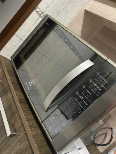 Microondas 110