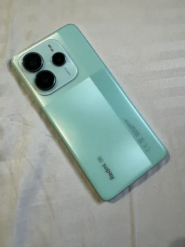 Celular REDMI NOTE 14 5G - 512GB + 12GB RAM