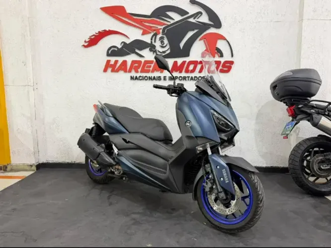 Yamaha XMax 250 ABS 2024 FINANCIA