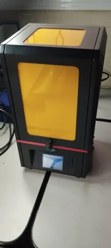 Impressora 3d de resina anycubic photon