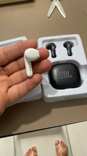 Fone bluetooth