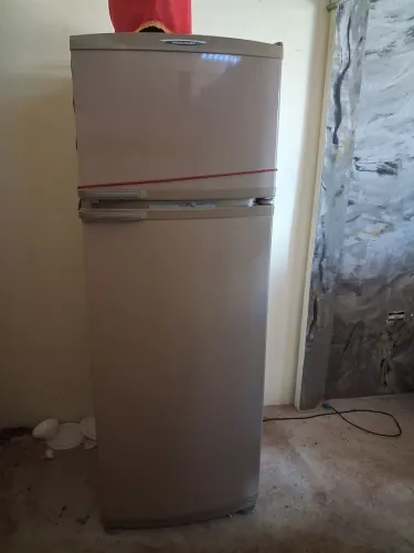 Geladeira Electrolux