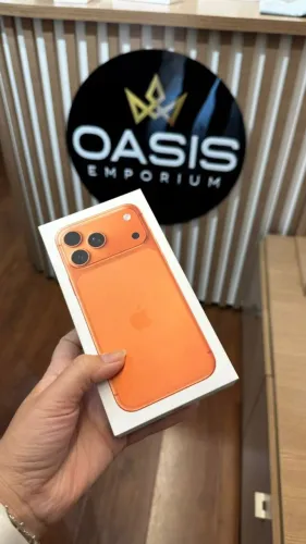 iPhone 17 Pro 256gb Lacrado Preço Baixo 