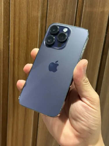 iPhone 14 Pro 
