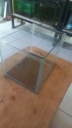 Aquário 15L