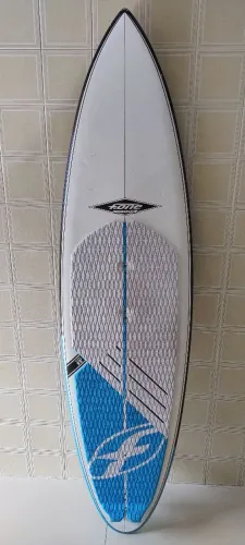 Prancha Kitewave F-one kitesurf