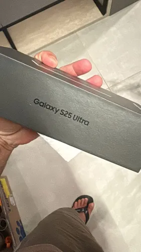 Samsung Galaxy S25 Ultra 