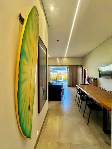Casa à venda Condomínio Buona Vita - São José do Rio Preto/SP