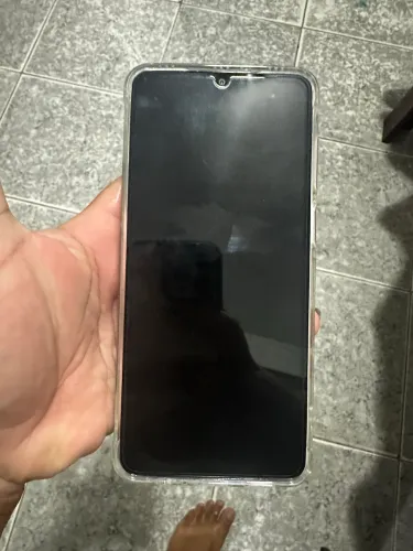 SAMSUNG A07 NOVO!