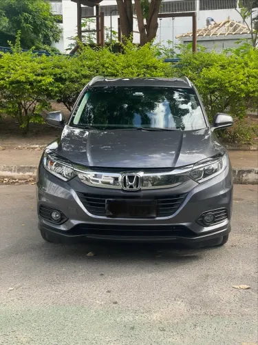 Honda HR-V EX 1.8 Flexone 16V 5P Aut. 2020