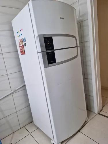 Vendo Geladeira Duplex