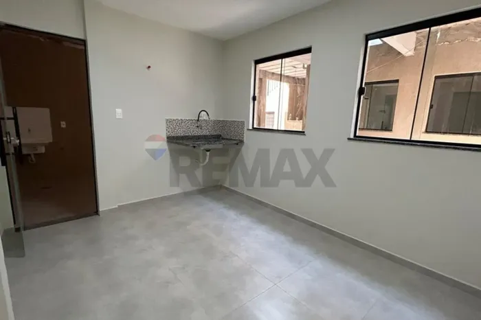 Loft 1º Locação Térreo em Bento Ribeiro!