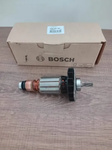 Rotor Induzido Martelete Bosch