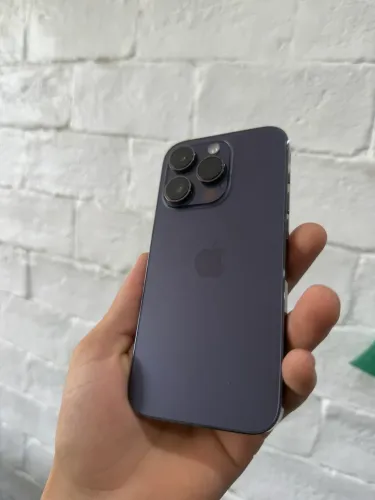 Iphone 14 pro 128 GB