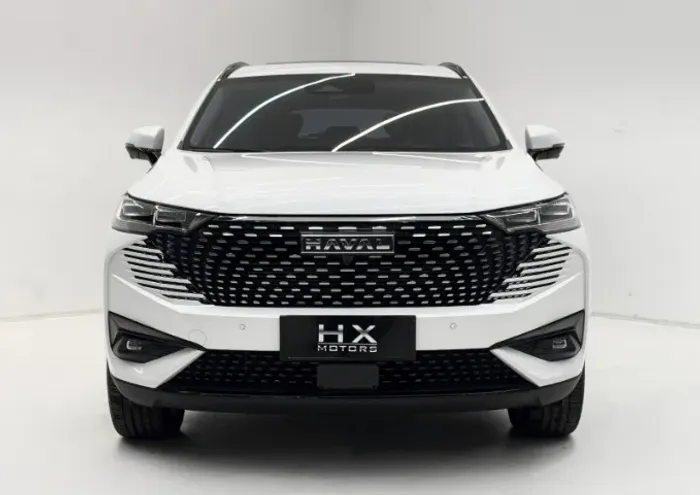 GWM Haval H6 Premium HEV 2025