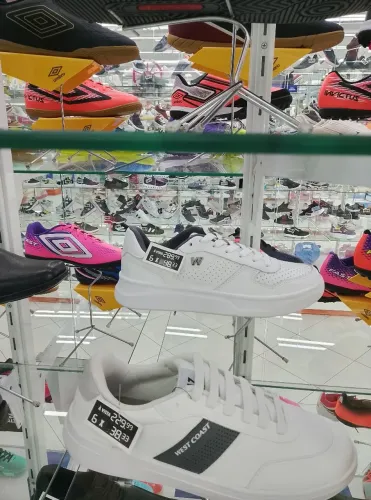 Vendo Tênis Masculino