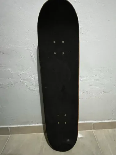 Skate Novo Nunca Usado - Excelente Estado!