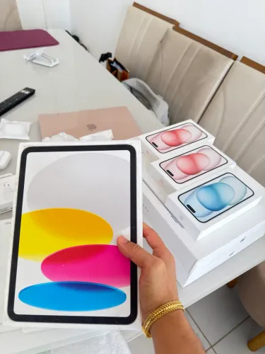 iPad 11 128GB