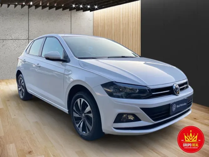 Volkswagen Polo Comfort. 200 TSI 1.0 Flex 12V Aut. 2021