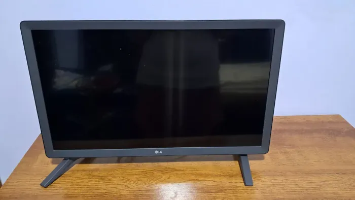 Smart tv LG 24 polegadas 
