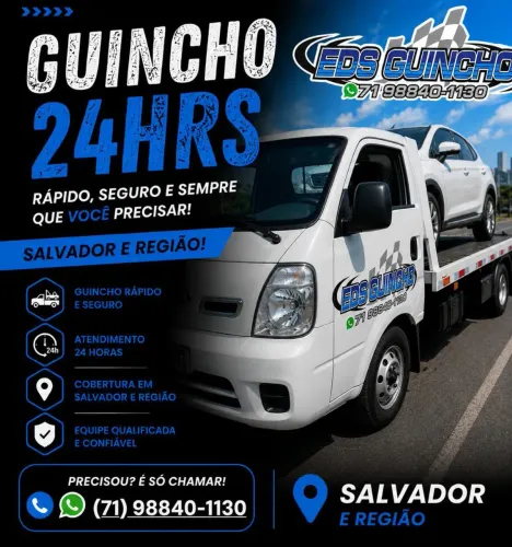 Guincho /reboque