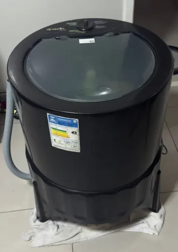 Tanquinho mueller plus 4,5kg 