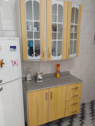 Armário de cozinha 4 peças
