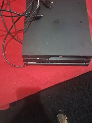 Vendo play 4 pro