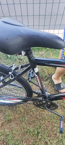 Bicicleta Aro 26