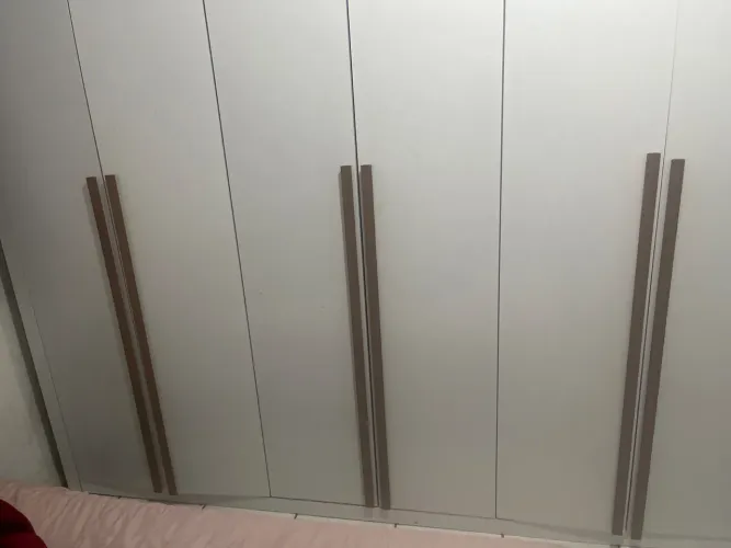 Guarda roupa