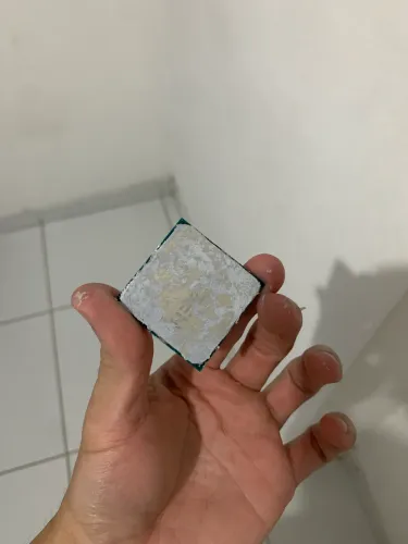 Processador AMD Athlon 3000g