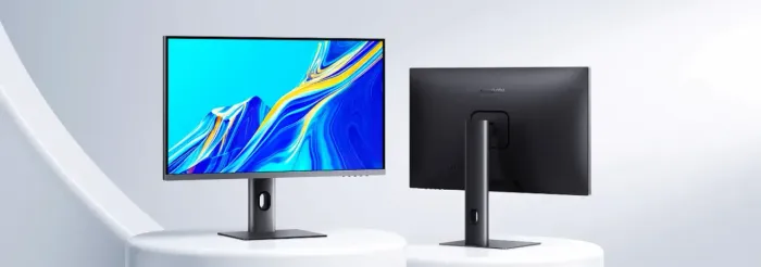 Monitor 27'' 4K IPS- 99% DCI-P3, 99% Adobe RGB, 100% sRGB, Delta E<1, Pantone Validated