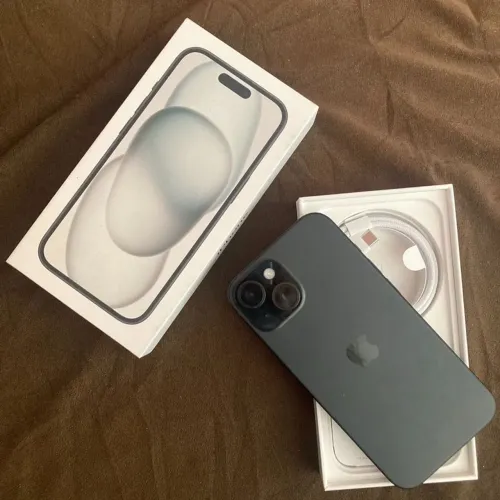 iPhone 15 128gb